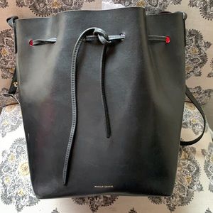 Mansur Gavriel Purse